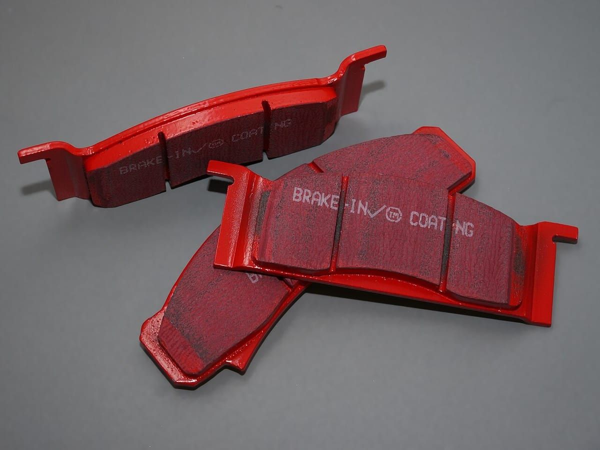 Brakes